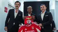 Akademi Merah Putih Malut United-SL Benfica: Akulturasi dan Filosofi Sepak Bola Maluku dan Portugal untuk Talenta Muda
