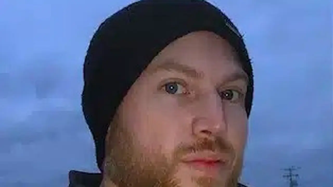 Matthew James Ruth: About The Gunman Who Killed Three Police Officers in Pennsylvania