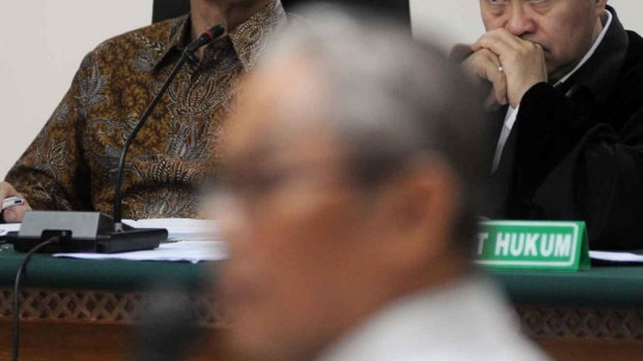 Sidang lanjutan, SDA dengar kesaksian eks Direktur Pelayanan Haji