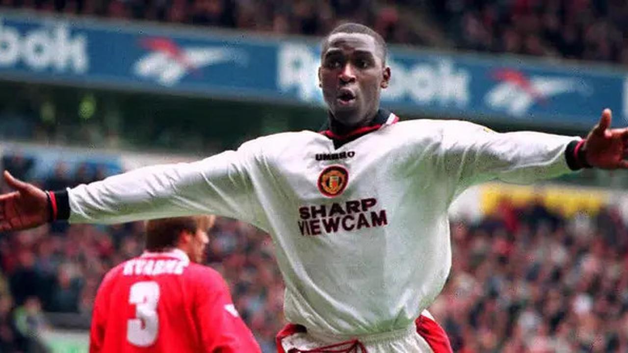 Andy Cole Ungkap Pemain Terlemah di Sesi Latihan MU: HarusPakai Jersey Kuning