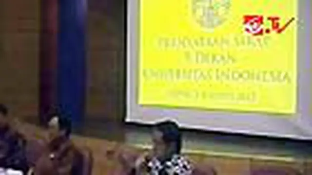 Keputusan Rektor UI Menuai Protes