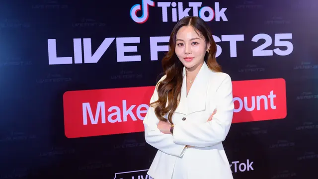 Tiktok
