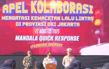 Tahukah Anda? 5 Proyek Nasional Jadi Biang Kerok! DKI Jakarta Ungkap Strategi Atasi Kemacetan TB Simatupang
