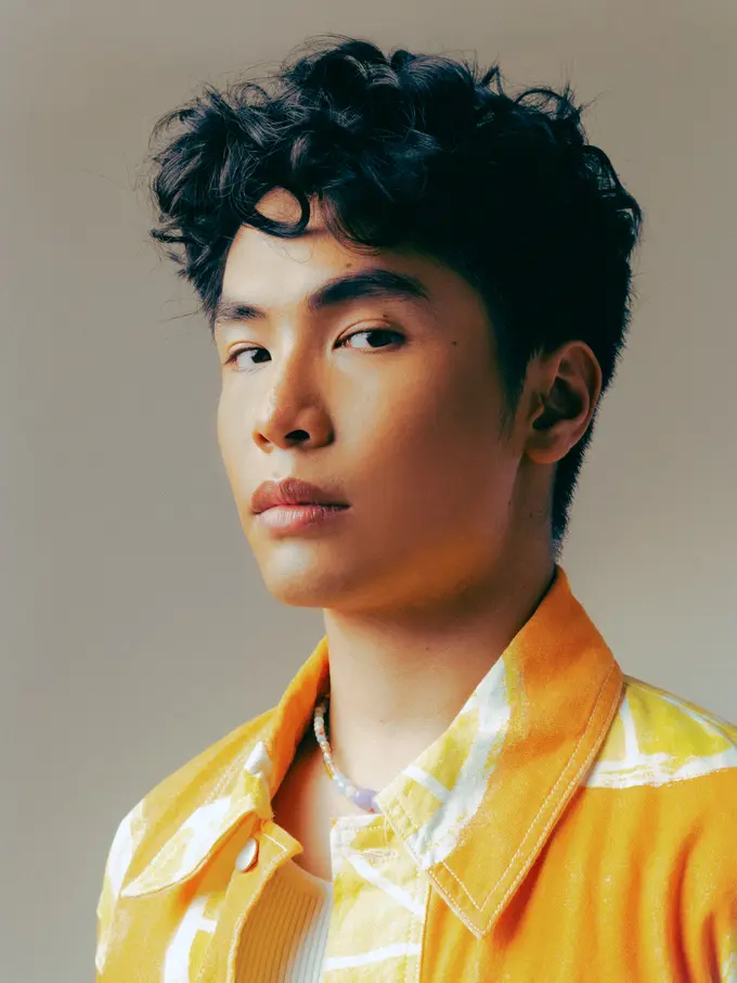 Rakhano lempar single anyar (Dok. Sony Music)