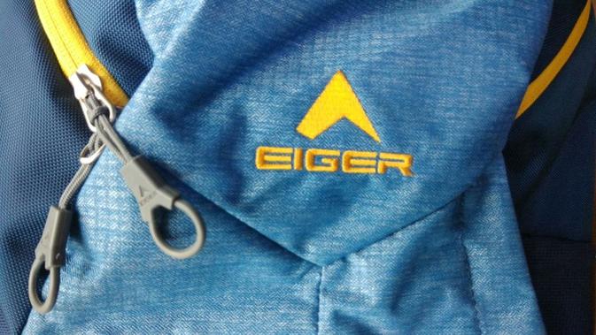 Ternyata Ini Cara Bedakan Produk Eiger  yang Asli  dan Palsu 