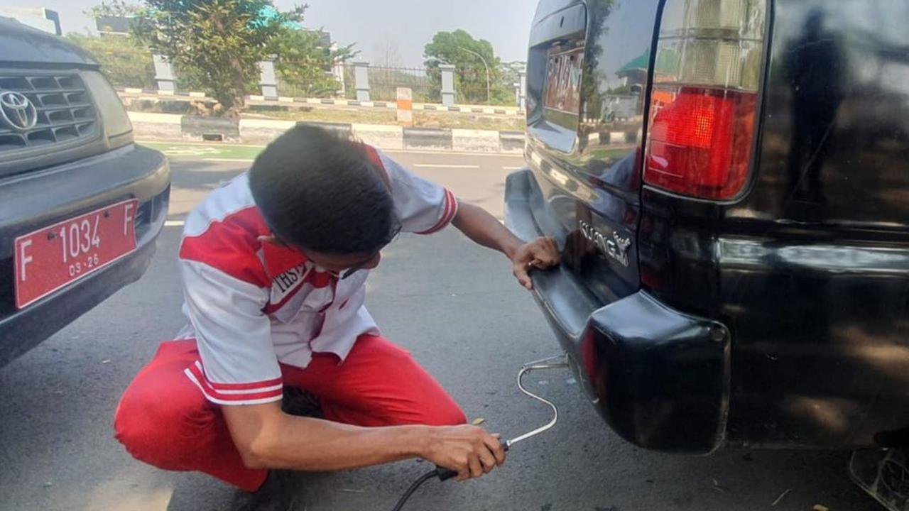 Dok. Istimewa