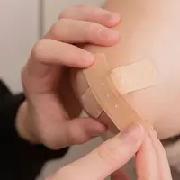 ilustrasi cara menghilangkan luka/Diana Polekhina /unsplash.com