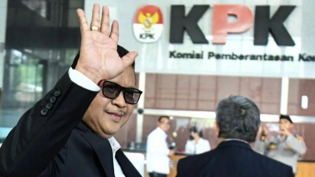 Jelang Putusan Praperadilan, Hasto Siap Terima Apapun Keputusan Hakim