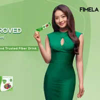 FimelApproved with Femmy Fyber.