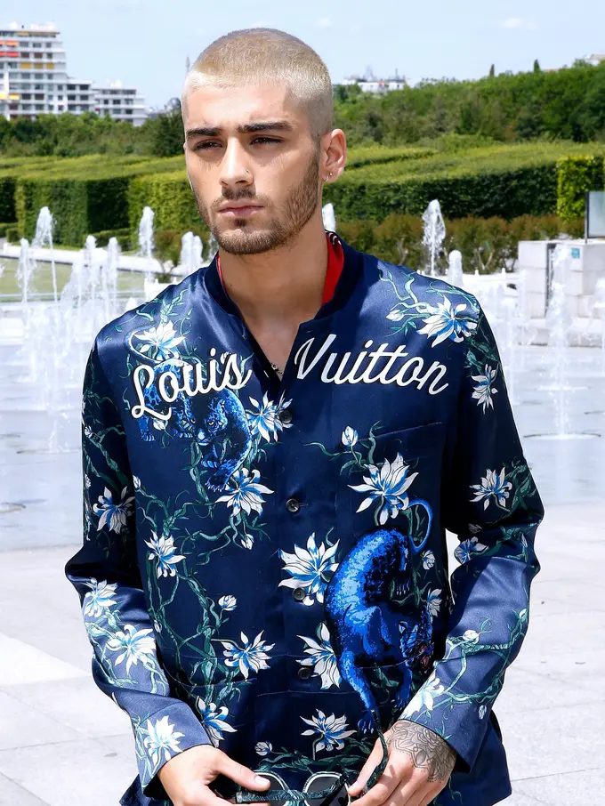 Zayn Malik