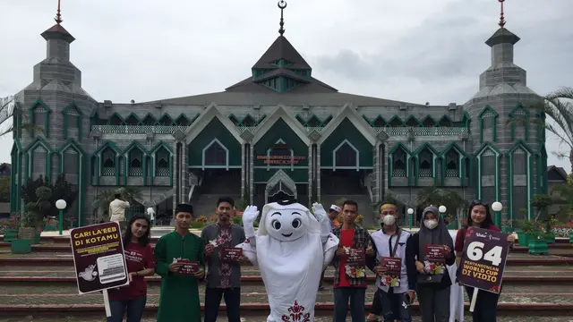 La'eeb, Piala Dunia 2022, Makassar