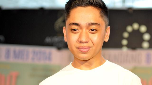 Perankan Jusuf Kalla Muda Christoffer Nelwan Merinding Showbiz Liputan6 Com