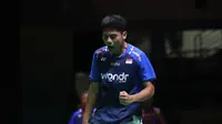 Kejuaraan Asia Junior 2025: Ubed Selamatkan Wajah Indonesia