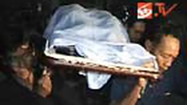 Aksi Bunuh Diri Khoir Diduga karena Cemburu