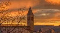 Kronologi 7 Pria Diduga Perkosa Mahasiswi di Cornell University