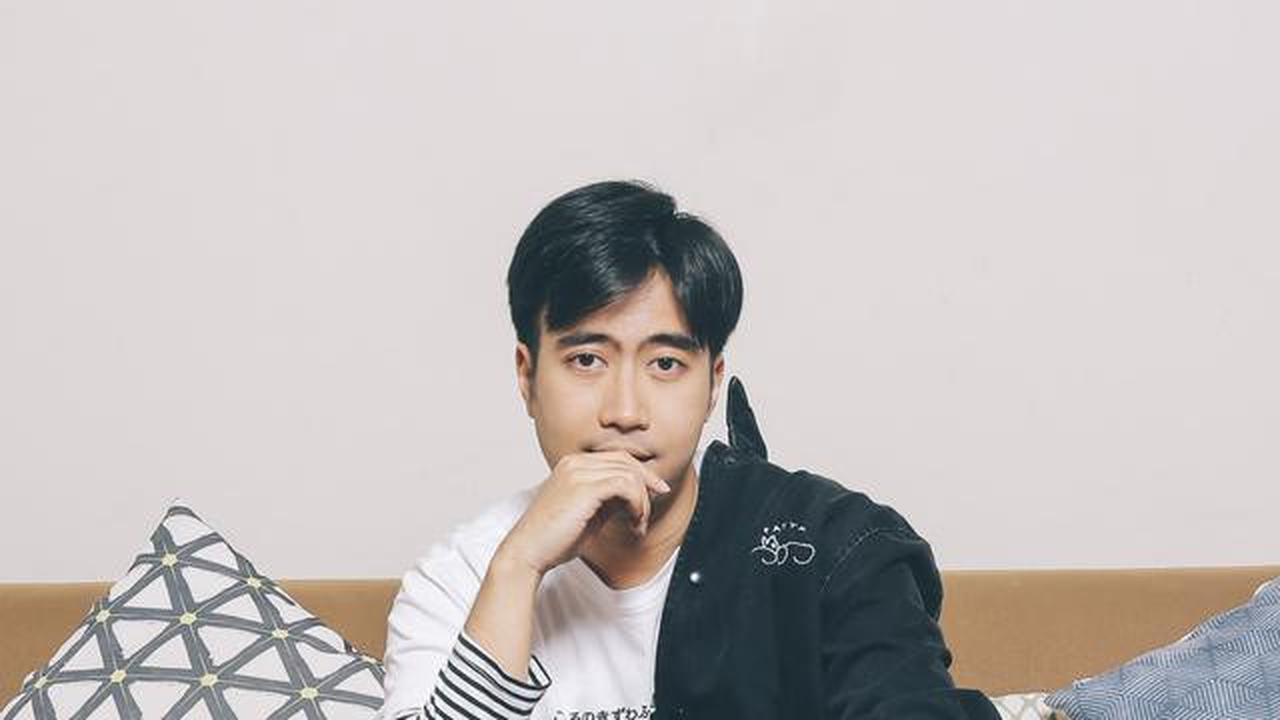 Doa dan Kenangan Mengalir, Sahabat Peringati Ulang Tahun Vidi Aldiano