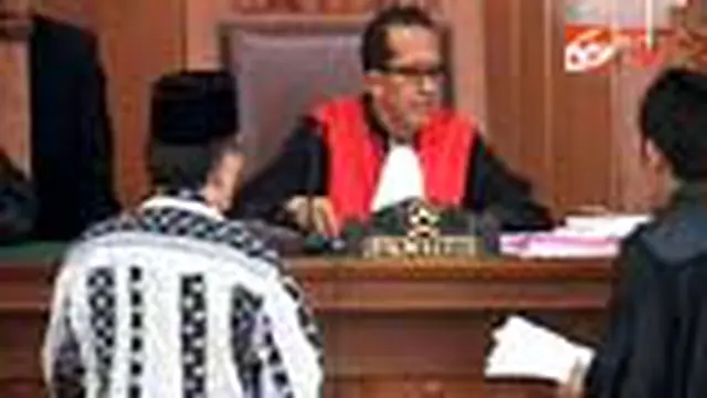 Jaksa Nilai Tak Ada Bukti Baru dari Antasari