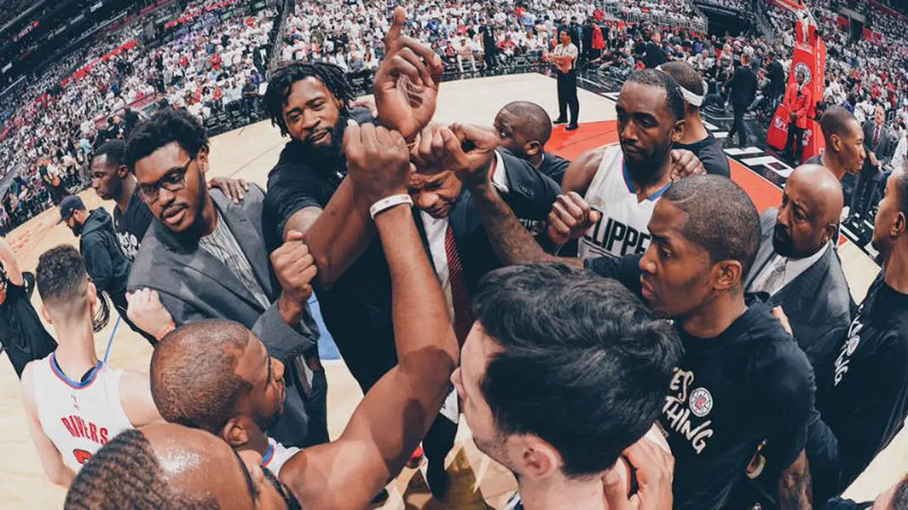 Los Angeles Clippers