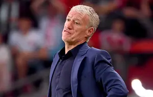 Dider Deschamps Akui Spanyol Lebih Baik, Tetap Soroti Wasit
