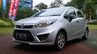 Proton Iriz (Herdi/Liputan6.com)