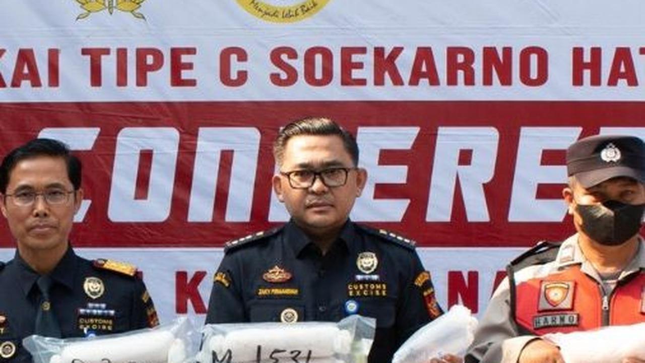 174 Ribu Benih Lobster Senilai Rp26,5 M Nyaris Dikirim Ilegal ke Singapura, Begini Modusnya
