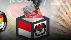 Polda Metro Jaya dan Kodam Jaya membentuk Tim Khusus operasi tangkap tangan (OTT) money politic. Hal itu dilakukan untuk mengantisipasi segala bentuk kecurangan pada pelaksanaan Pilkada DKI 2017, terutama berupa politik uang.