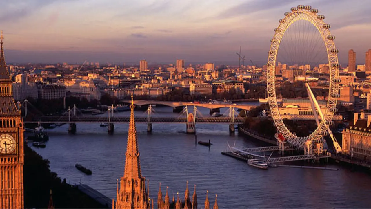 (C) excel-london