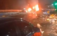 Daftar 11 Korban Luka Kecelakaan Maut di Gerbang Tol Ciawi, Ini Identitasnya