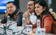 Menkomdigi Ketemu Dubes India untuk Indonesia, 5G Jadi Pembahasan Utama