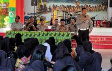 Polisi Ingatkan Pelajar Harus Punya SIM Saat Berkendara, Ini Panduan Lengkap dan Cara Membuatnya