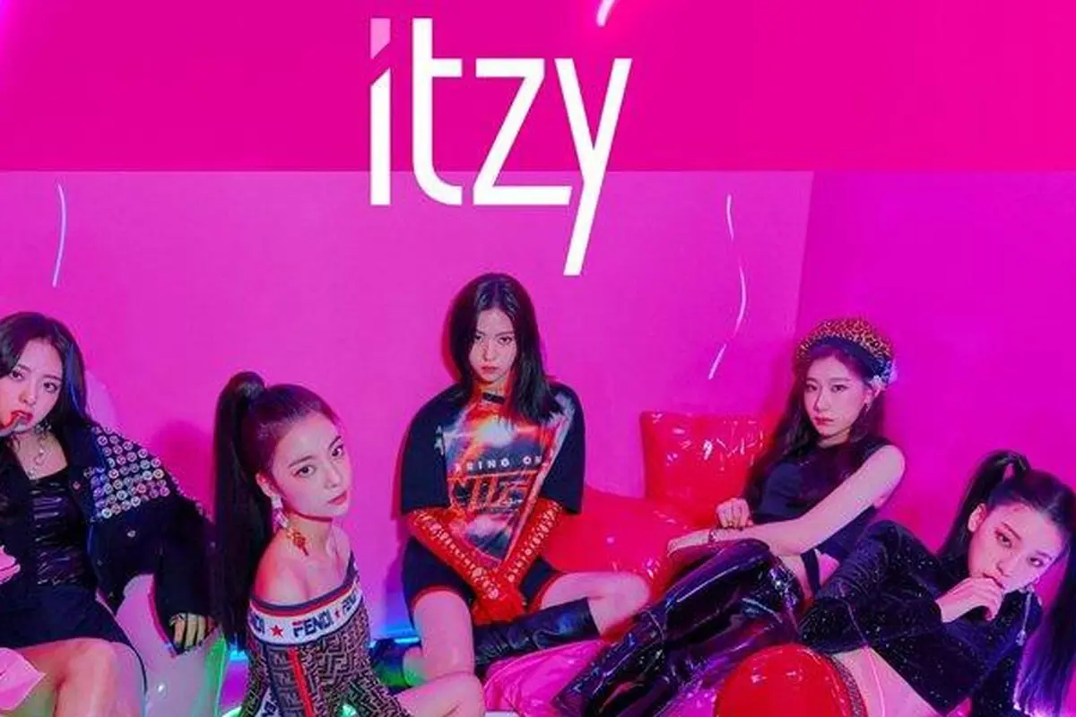 ITZY
