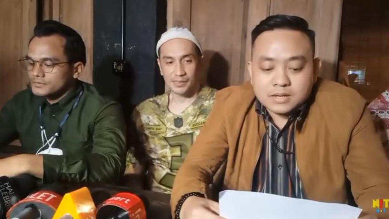 Gary Iskak (Foto: YouTube)