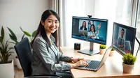 Memahami Arti WFH dan Cara Efektif Menjalaninya