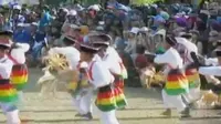 Segmen 5: Potret Tarian Gerhana