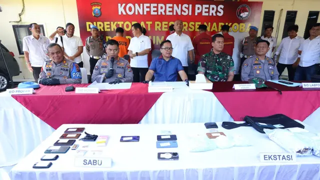Polda Sumut