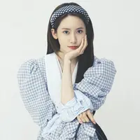 Di usianya yang menginjak 31 tahun, kecantikan Yoona masih terpancar bak anak muda. Simak tipsnya berikut ini. (FOTO: Instagram.com/yoona_lim).