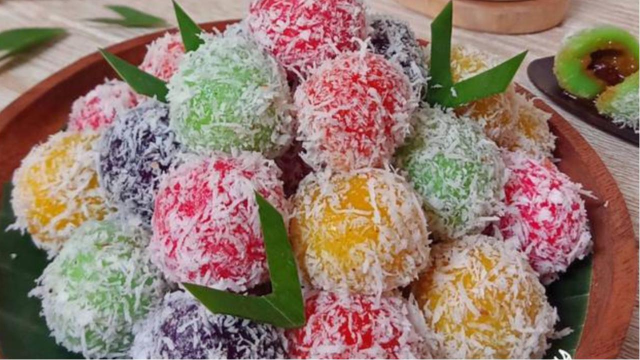 Berapa Kalori dan Nutrisi dari Kue Klepon? Kalori yang Perlu Diwaspadai dalam Setiap Suapan