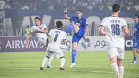 Balsa Sekulic Jadi Mimpi Buruk Melbourne Victory, Puji Asisst Berguinho dan Danijel Loncar