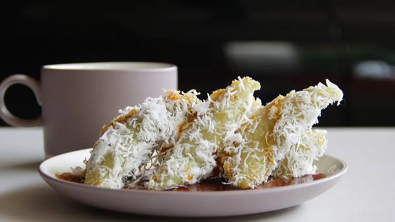Resep lupis./Copyright shutterstock.com