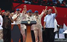 Prabowo Ingin Bentuk Satgas PHK, Pimpinan Buruh: Gerak Bersama Selamatkan Ekonomi
