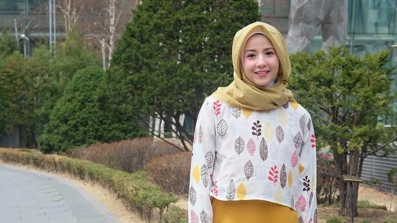 Natasha Rizky