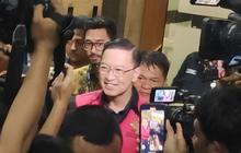 Babak Baru Kasus Impor Gula Kemendag, Tom Lembong Segera Duduk di Kursi Pesakitan Sidang