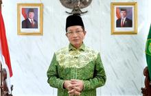 Sidang Isbat 2026 Pindah ke Hotel, Menag Ungkap Alasannya