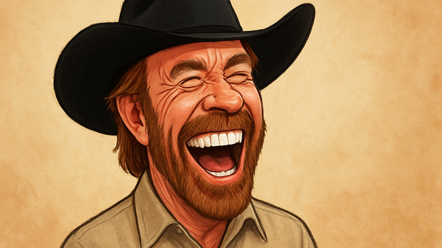 Chuck Norris