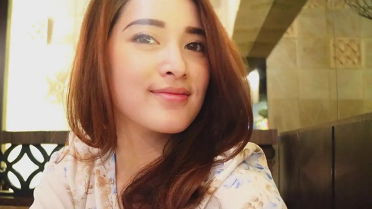 Rosiana Dewi