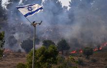 Israel di Ambang Keruntuhan, 46.000 Usaha Tutup Sejak 7 Oktober