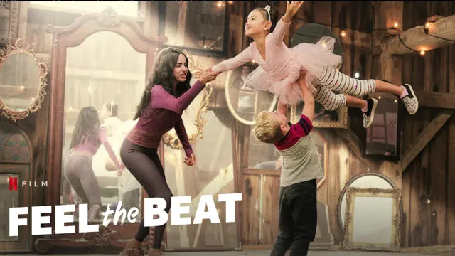 Feel the Beat