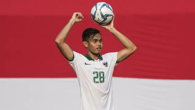 Inside Story, SEA Games 2017 Malaysia, Timnas Indonesia