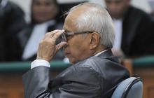 Diduga jadi tempat cuci uang, kantor OC Kaligis terancam bangkrut