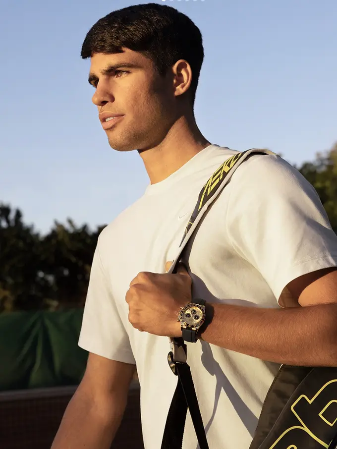 Kolaborasi Antara Brand luksuri dan Bintang Tenis di Tahun 2025